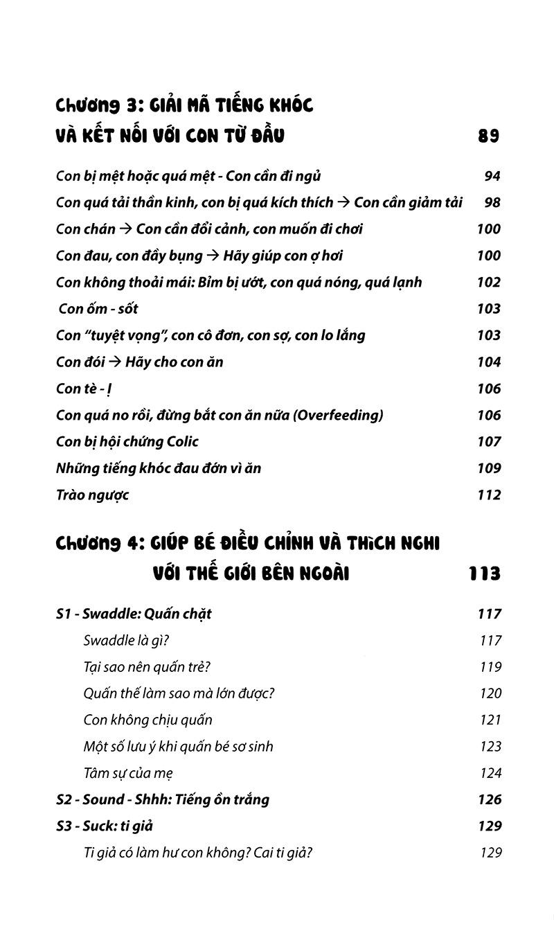 Sách - Nuôi Con Không Phải Là Cuộc Chiến 2 - Quyển 1 - Chào Con - Em Bé Sơ Sinh (Tái Bản 2025)