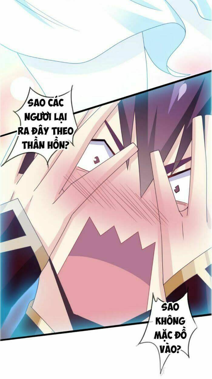 ta là ngọc hoàng đại đế chapter 24 22