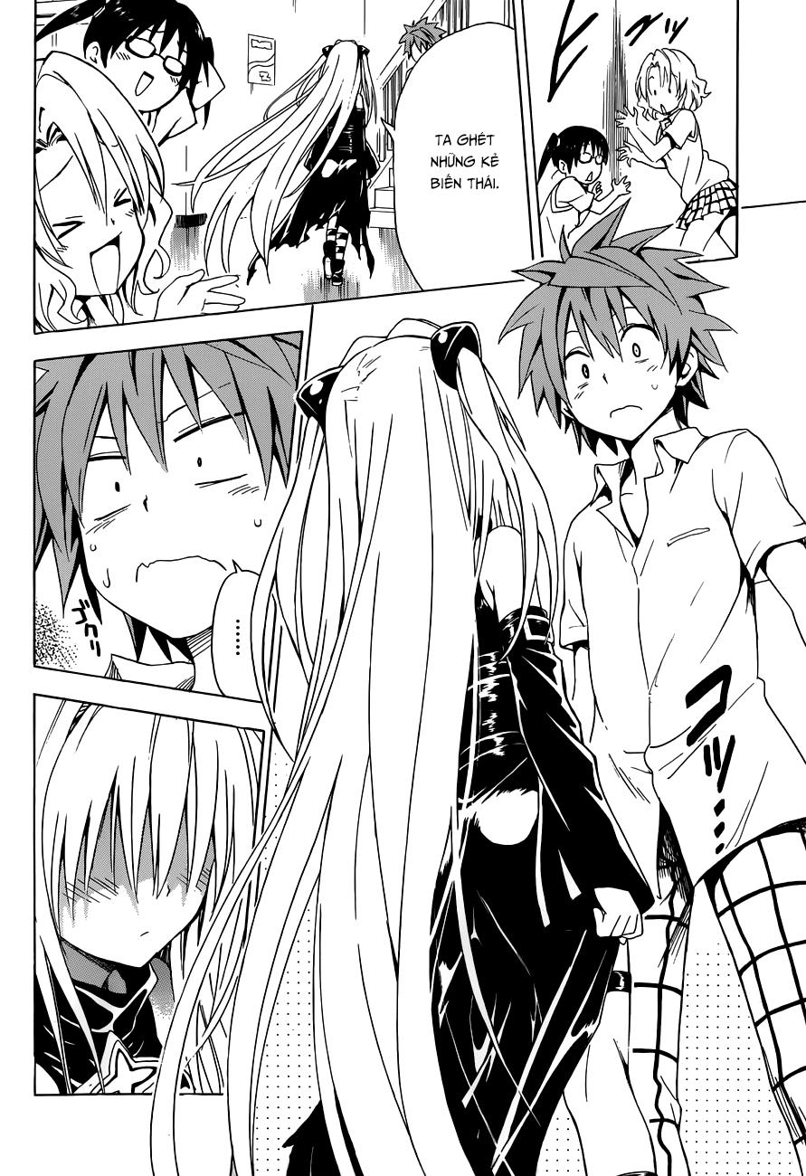 to love - ru darkness chapter 47 15