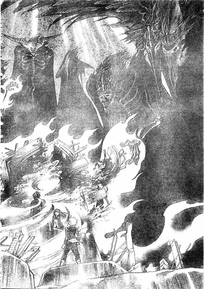 code breaker chapter 135 18