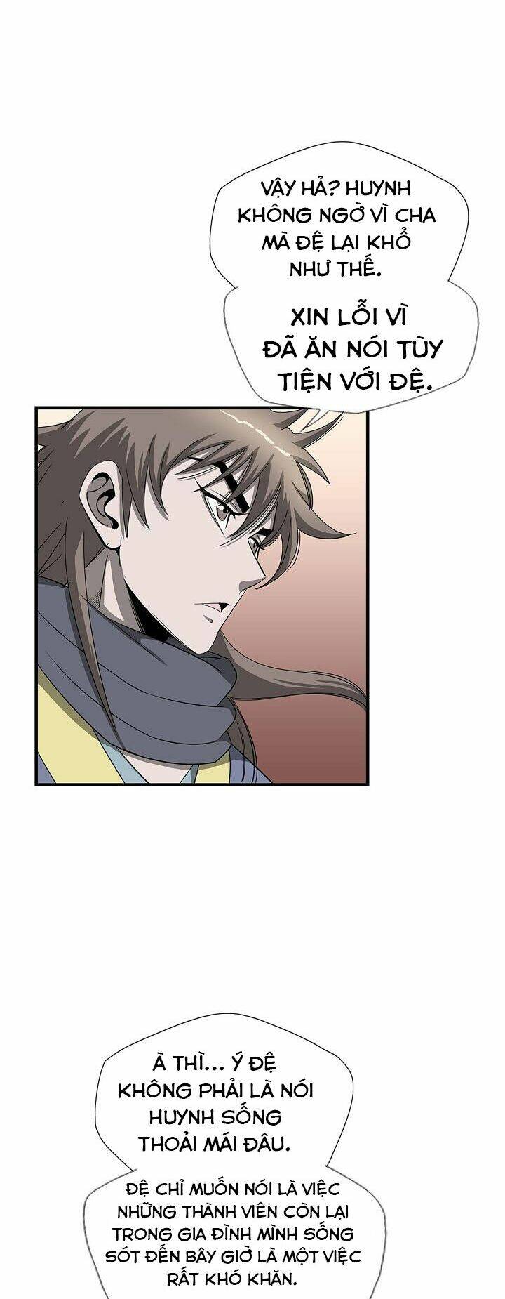 cuồng long chapter 51 28