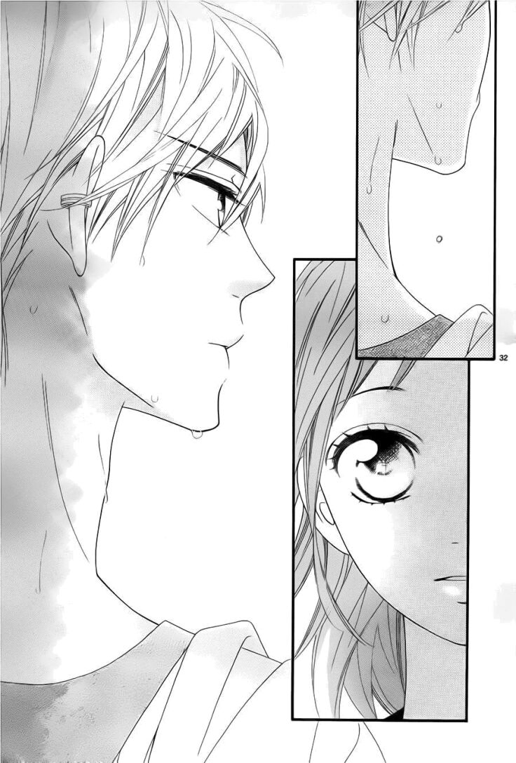 ashita no 3600-byou chapter 4 31