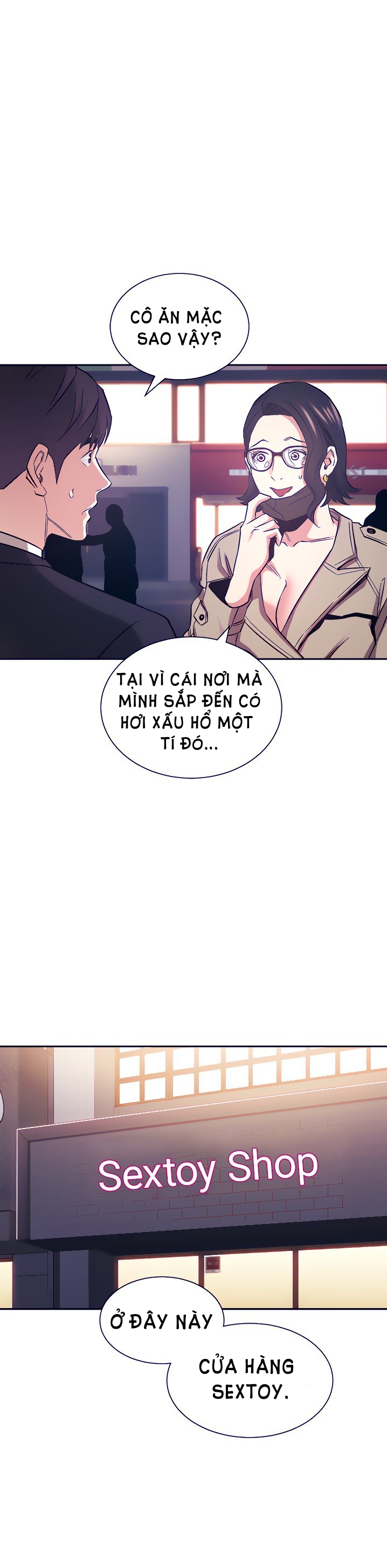 khi mẹ săn trai chapter 71 22