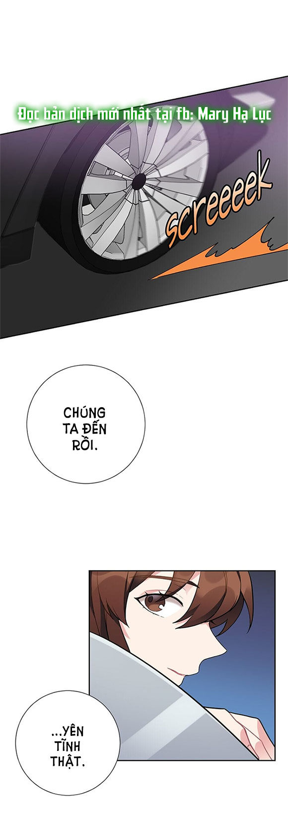 tiểu thư và dàn hầu nam mlem chapter 29 27