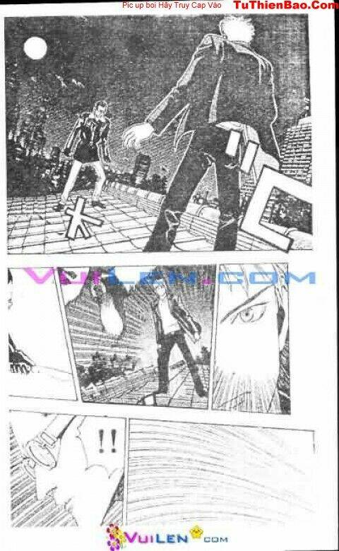 cô bé thám tử chapter 2 119