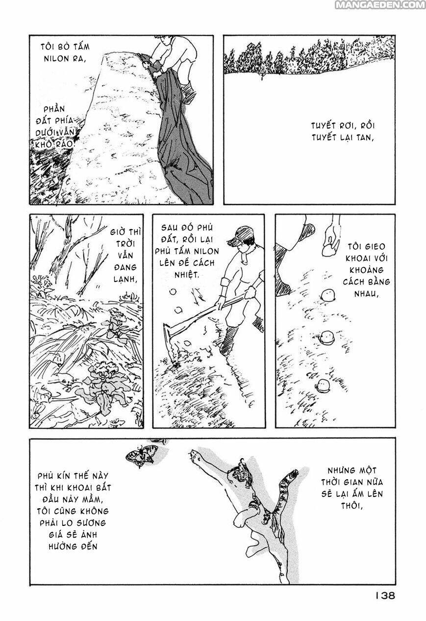 little forest chapter 31 2