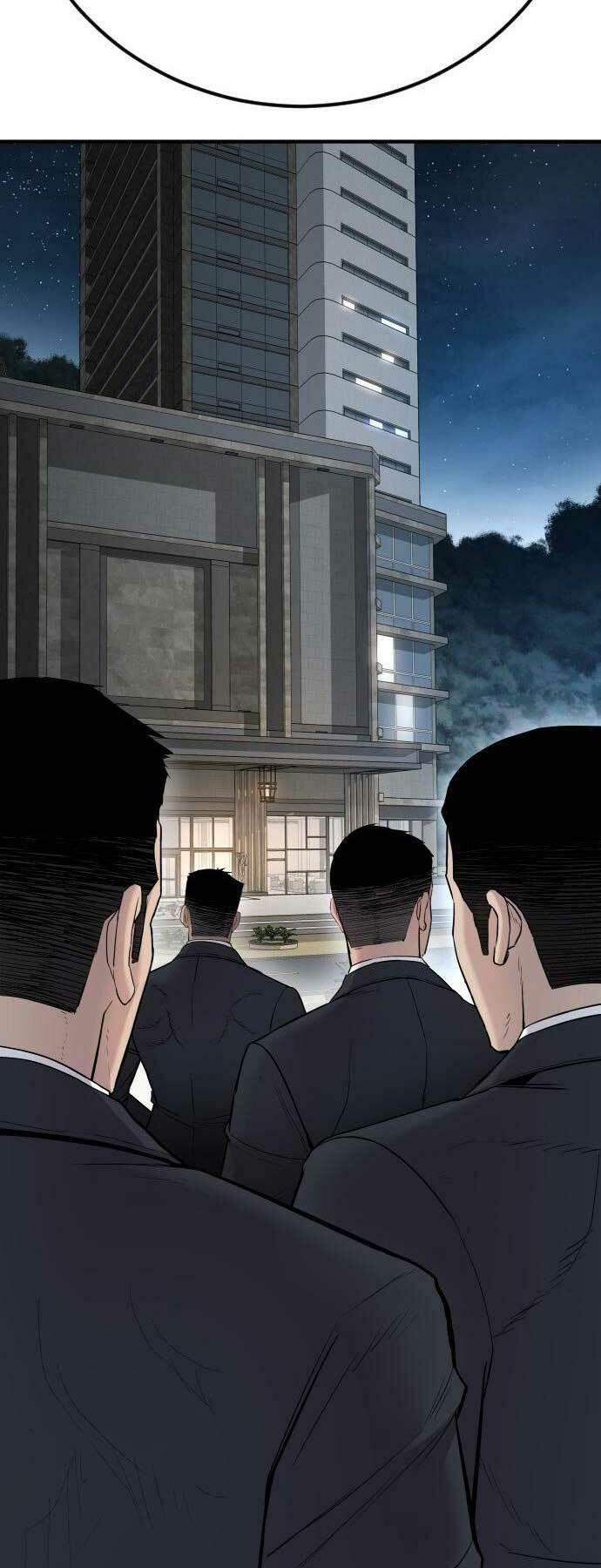 đặc vụ kim chapter 37 25