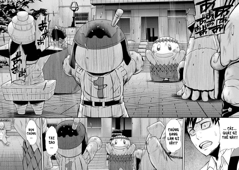 pygmalion chapter 3 10