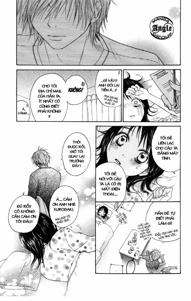 điện kích daisy chapter 2 26