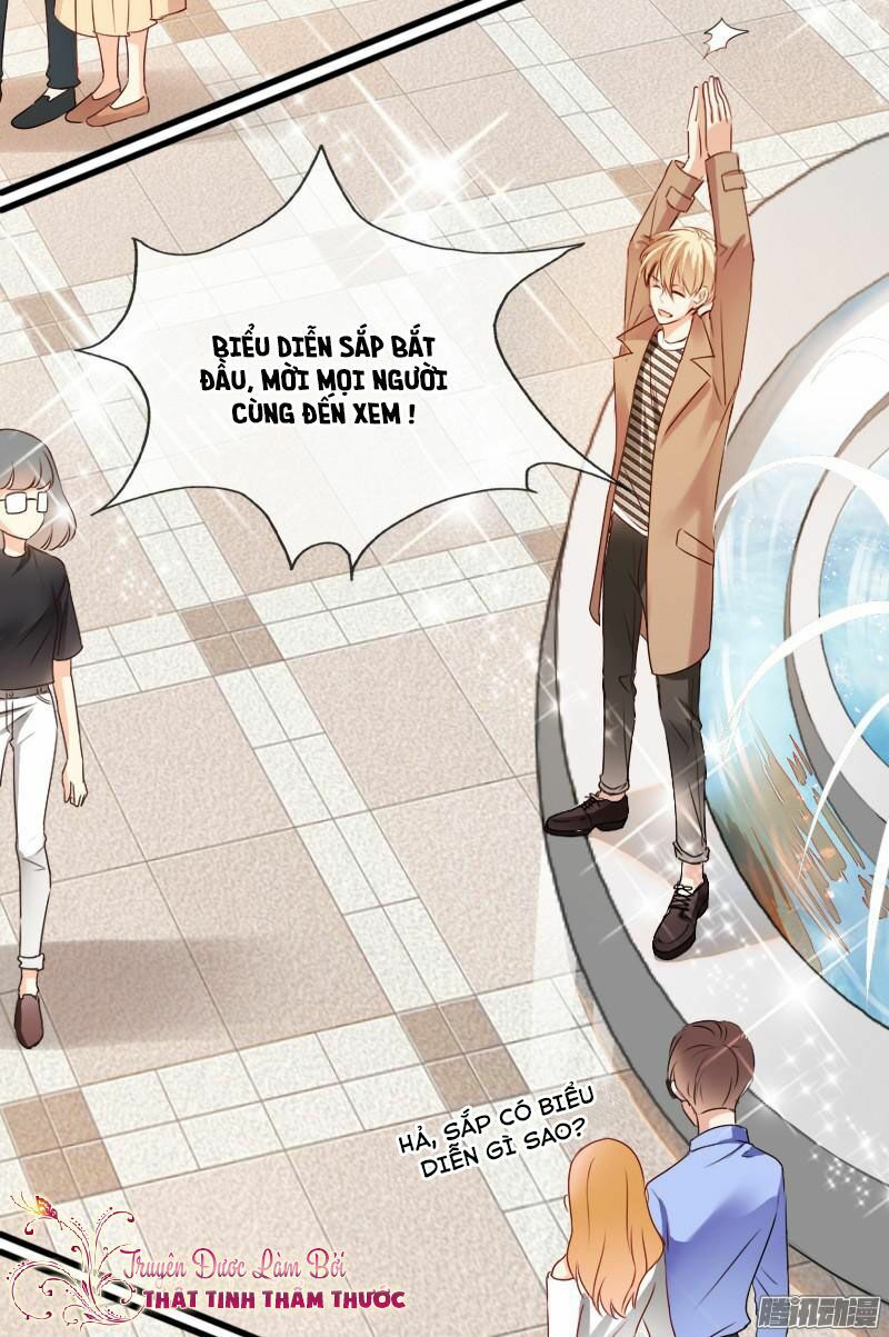 bay qua thiên sơn đến yêu anh chapter 10 2