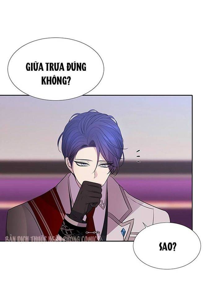 năm môn đệ của charlotte chapter 13 57