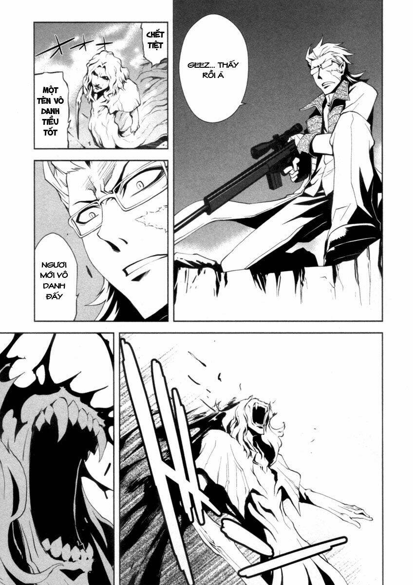 blood soul chapter 6 12