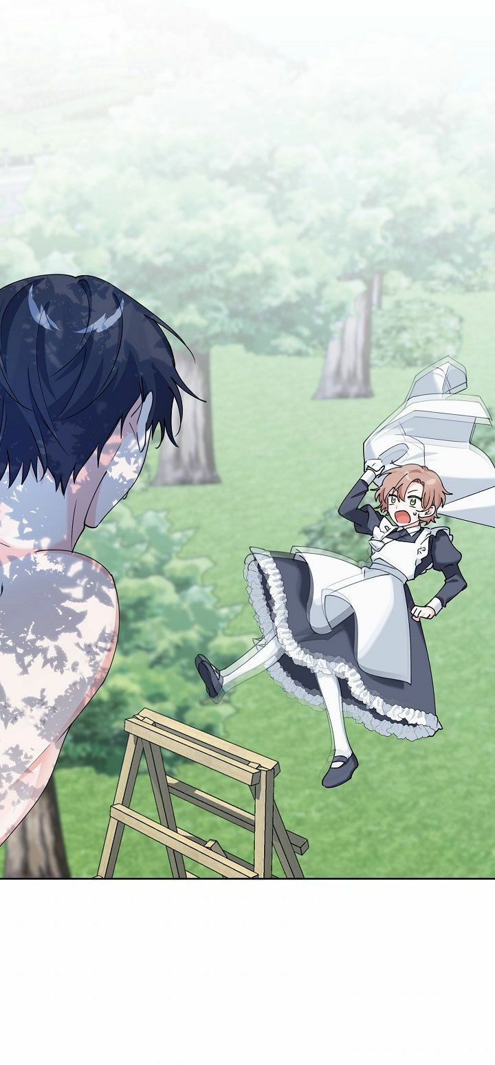 ác nữ karuna bé lại chapter 7 69