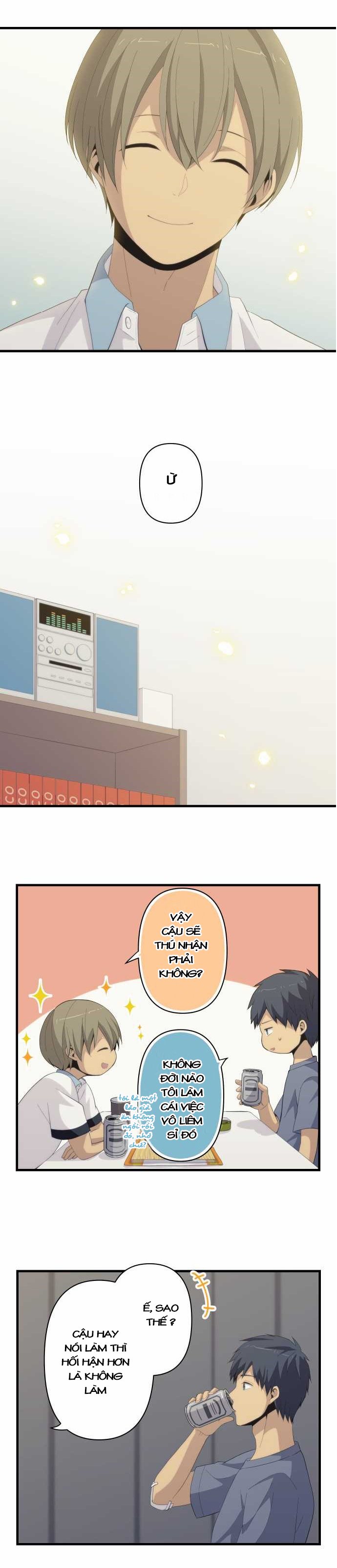 relife chapter 154 6