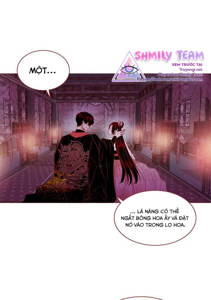 liệu rắn có ăn hoa chapter 2 79