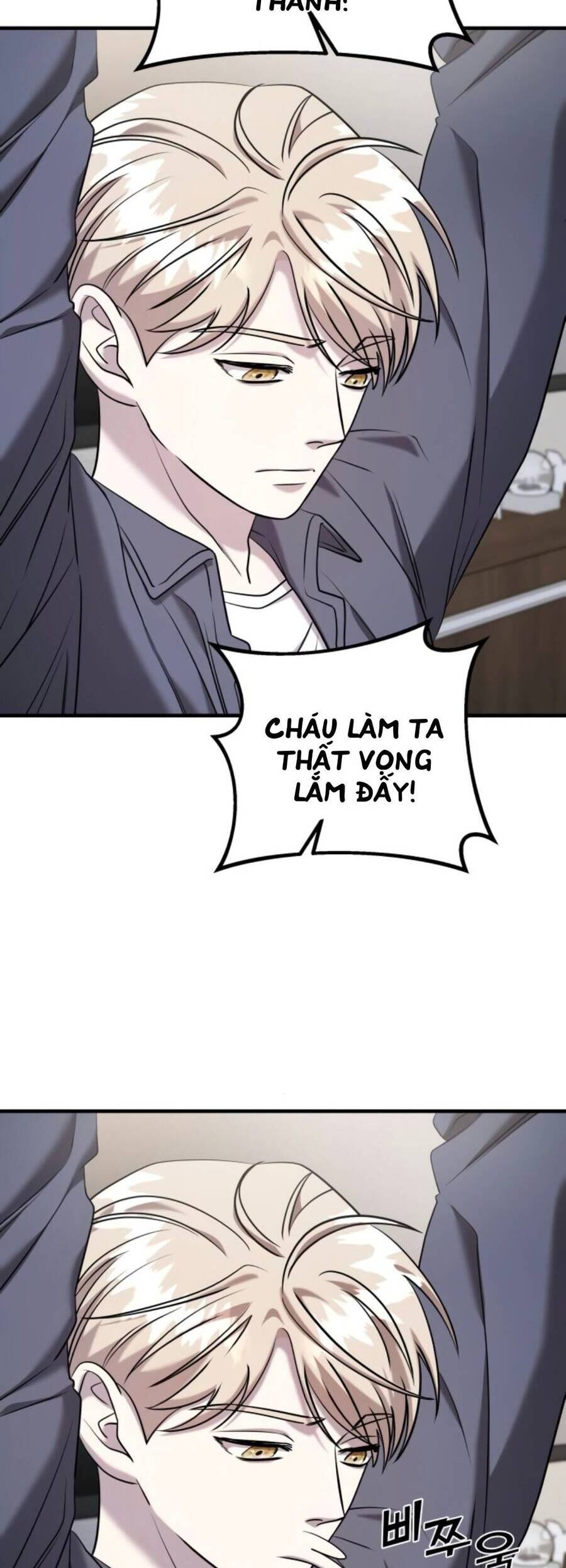 phản diện thuần túy chapter 59 25