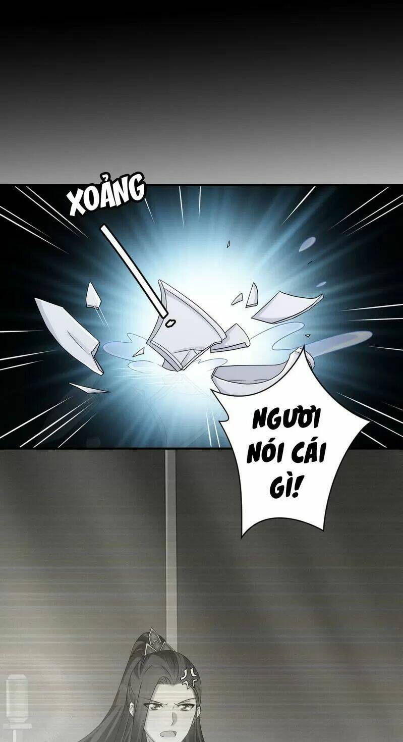 độc y cuồng phi chapter 52 2