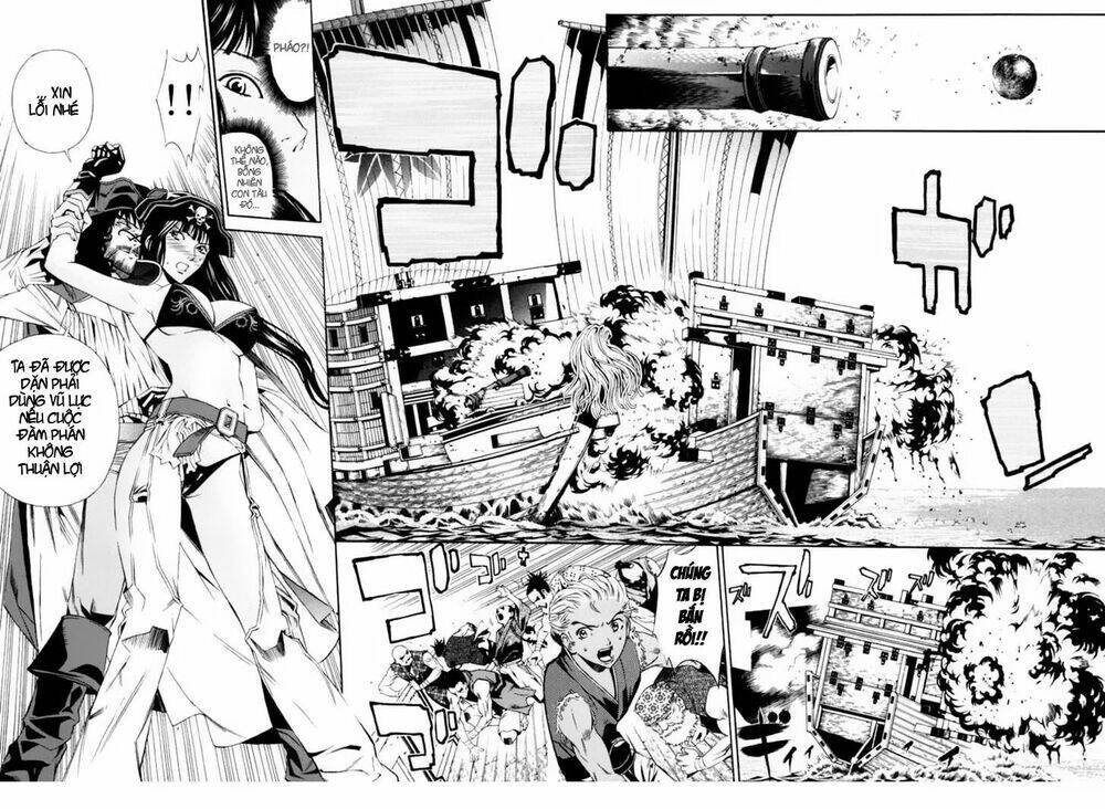 rappi rangai chapter 28 11