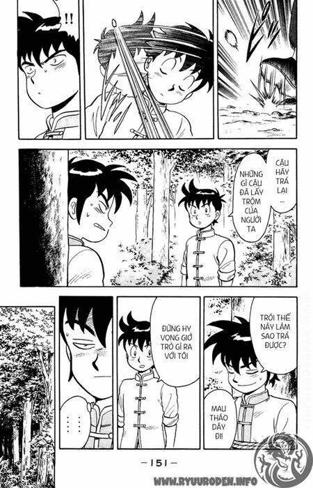 hoàng phi hồng phần 1 chapter 18 152