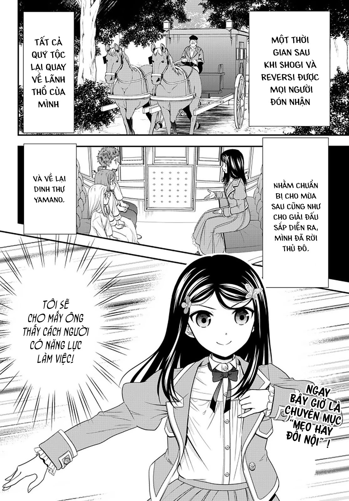 tiết kiệm 80.000 vàng ở thế giới khác cho tuổi già của tôi chapter 65 1