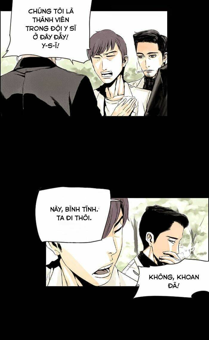 những xác chết hồi sinh từ đại dương chapter 7 57