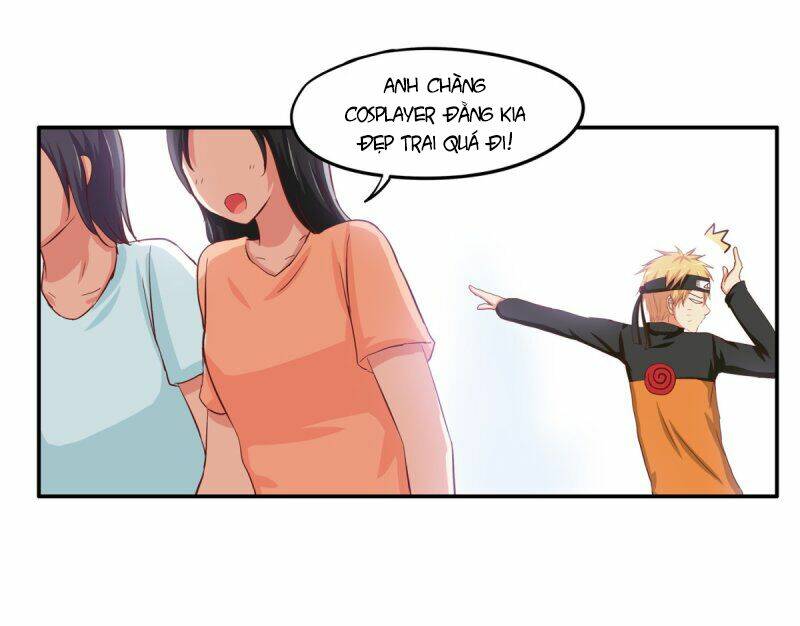 mối tình đầu có chút ngọt chapter 42 20