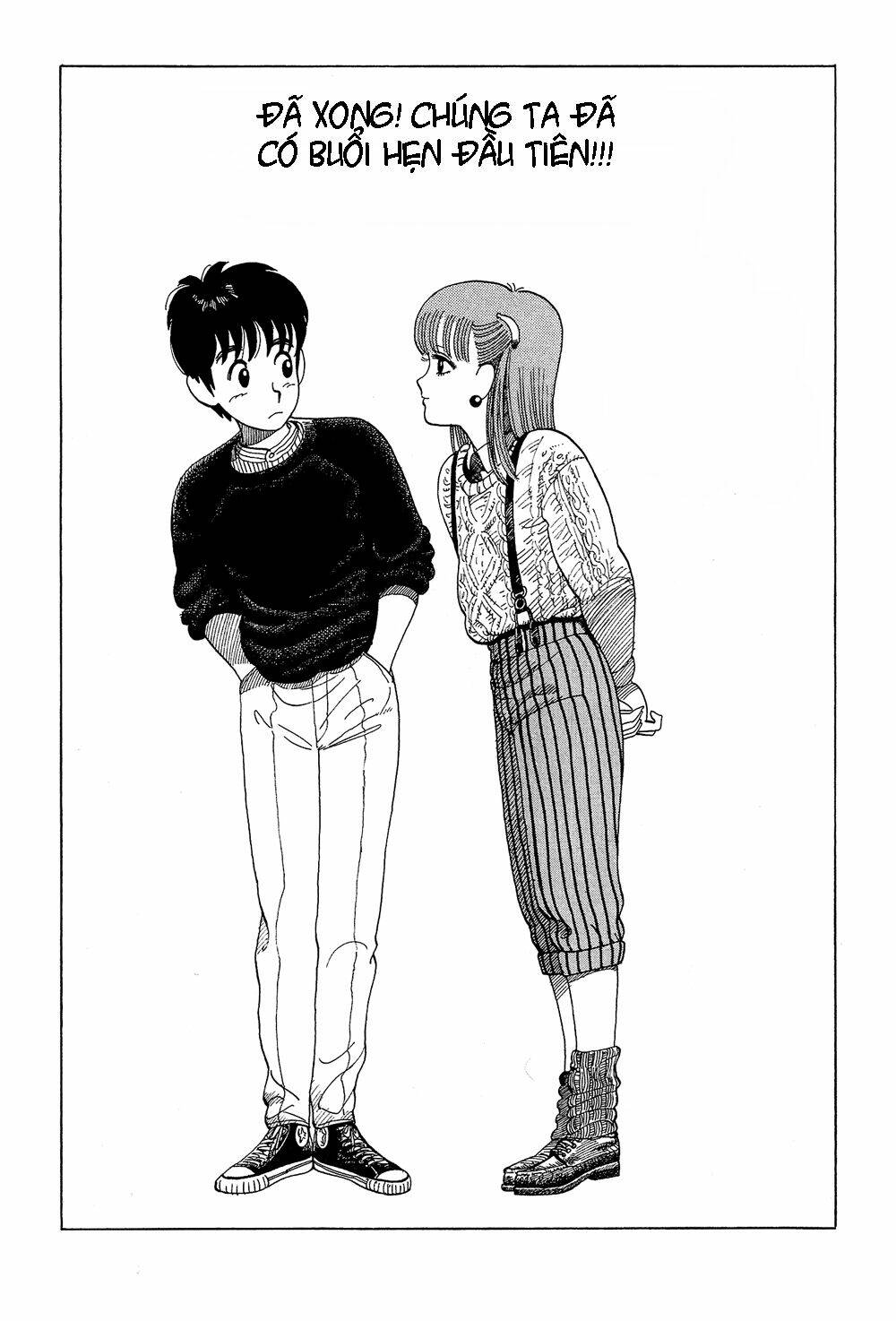 stop!! hibari-kun! chapter 33 1