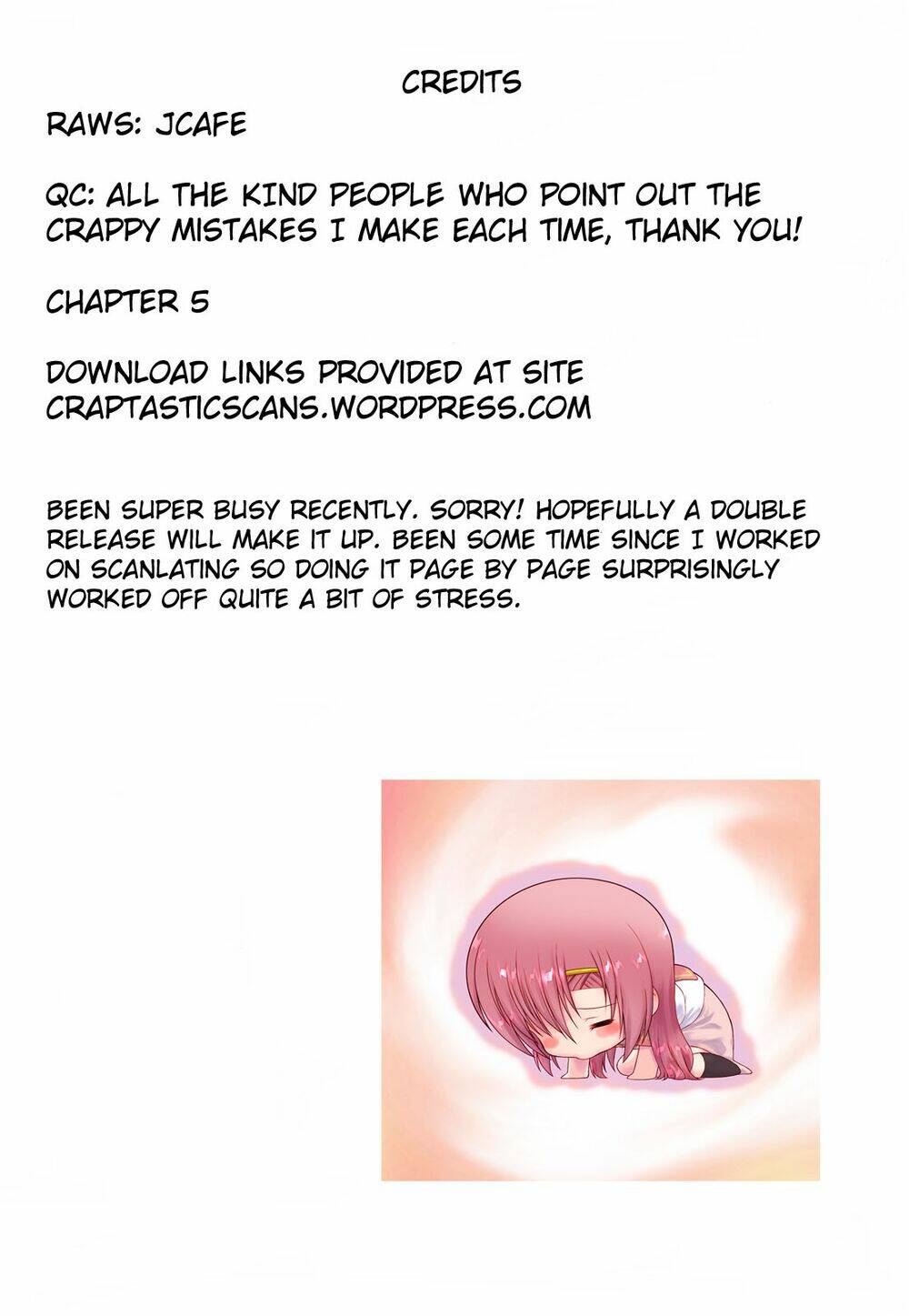 boku wa mari no naka chapter 5 22