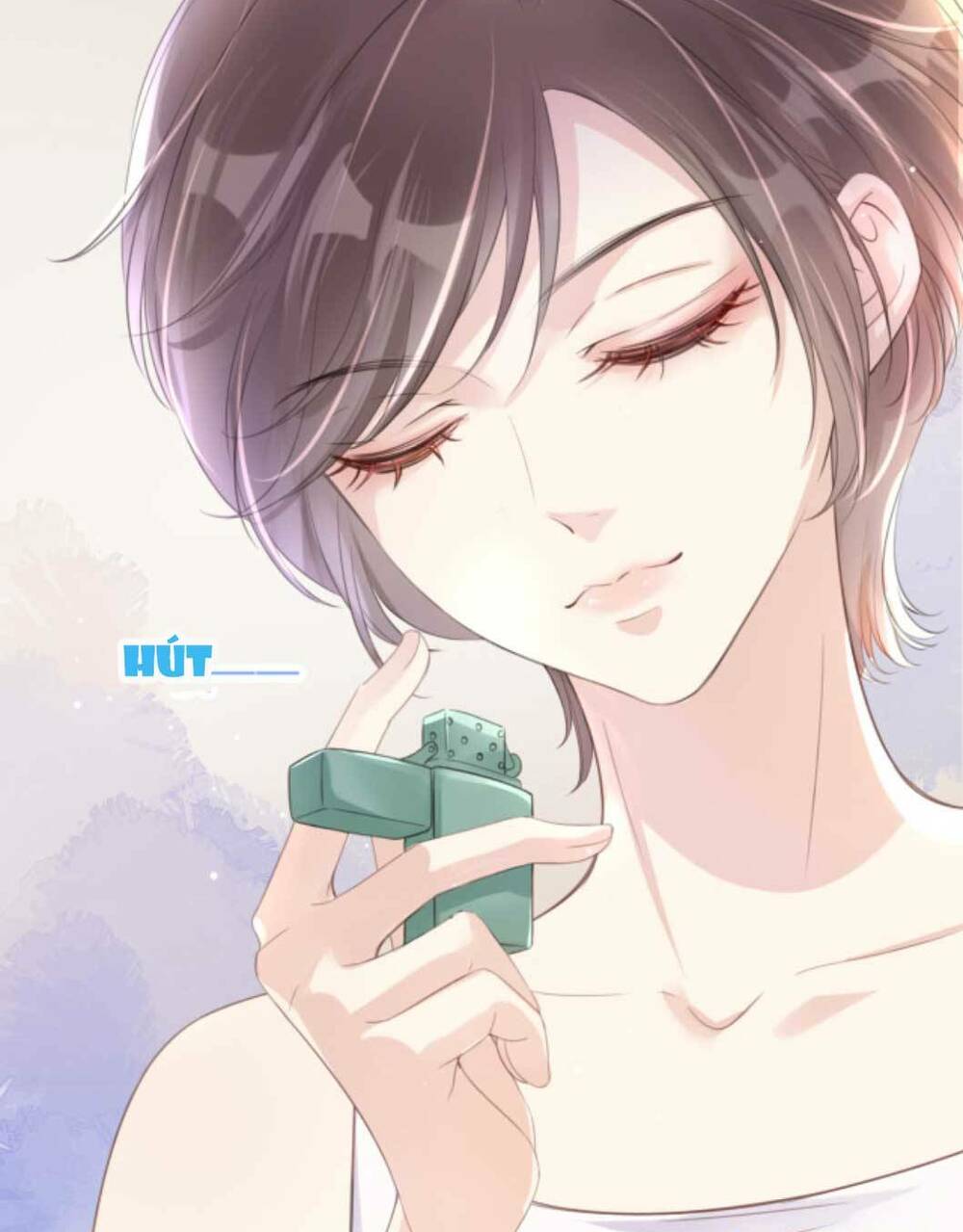 ngự tỷ toàn năng lại bị phá mã giáp chapter 11 12