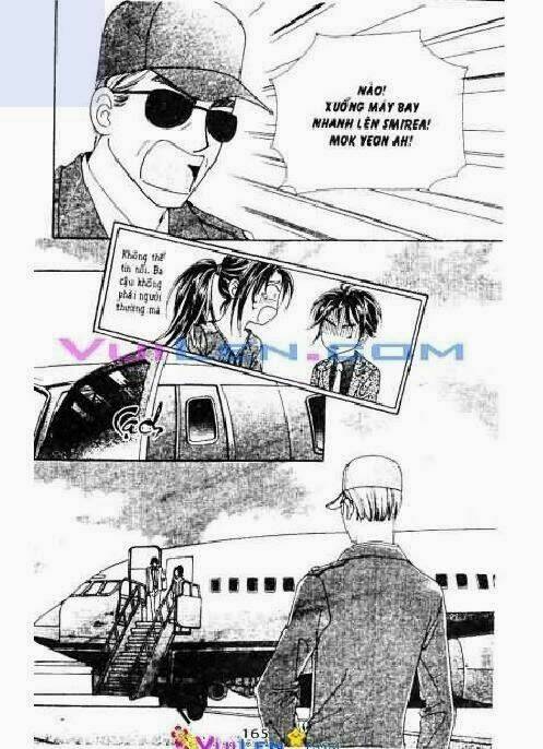 nhật ký tân hôn chapter 12 164