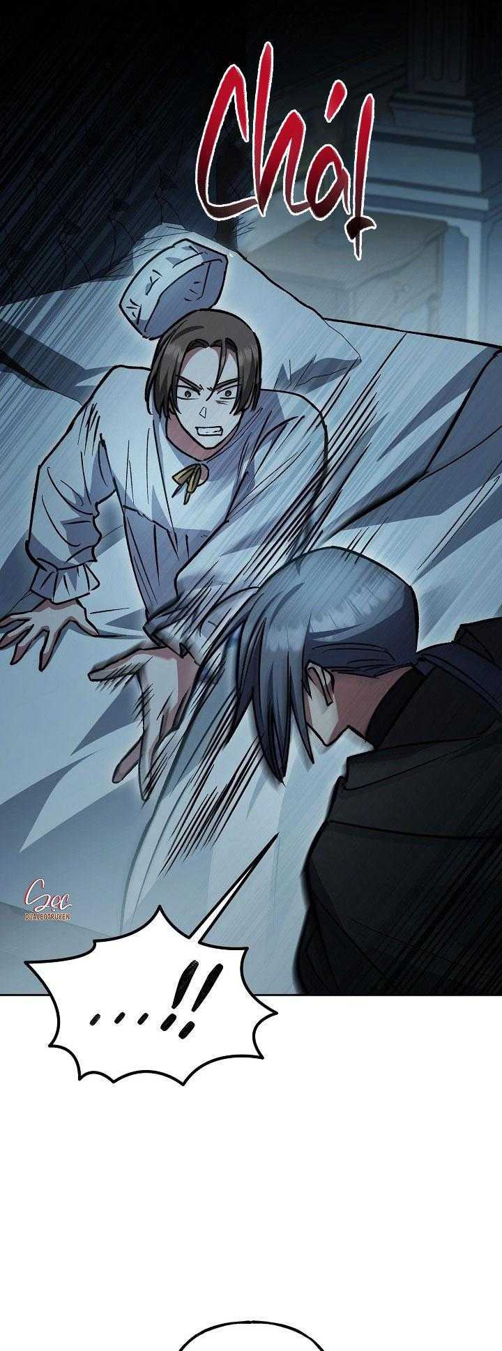 bước ngoặt định mệnh chapter 49 13