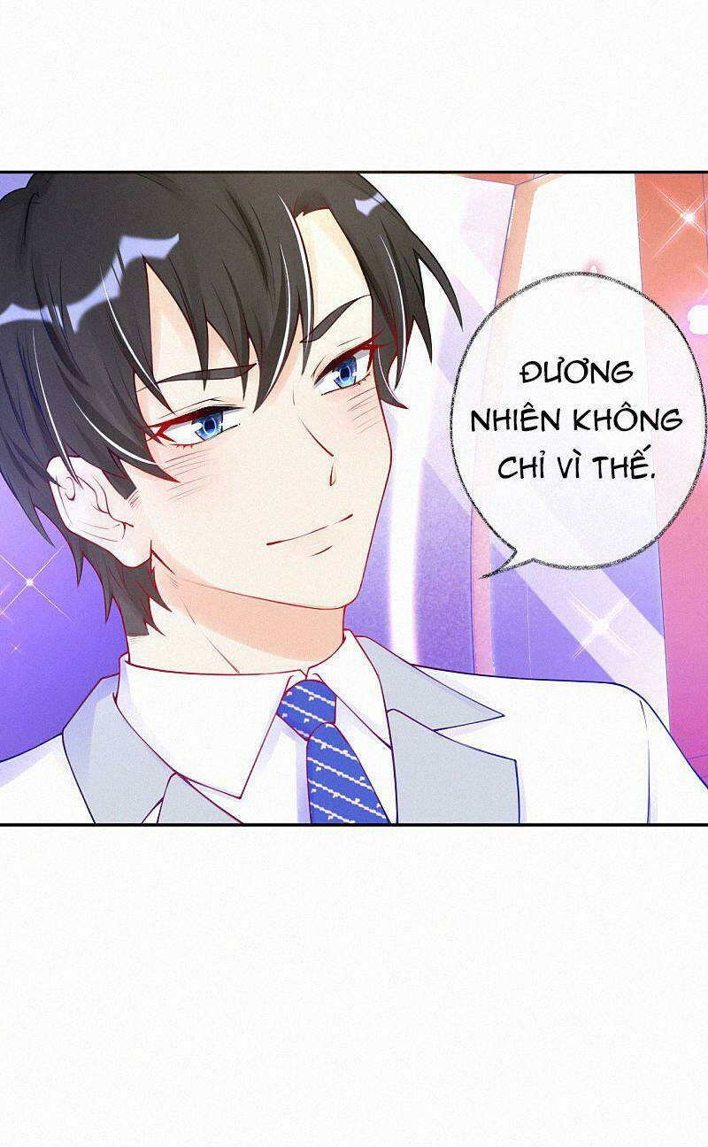 mami đột kích, thiên tài manh bảo khốc daddy chapter 41 20