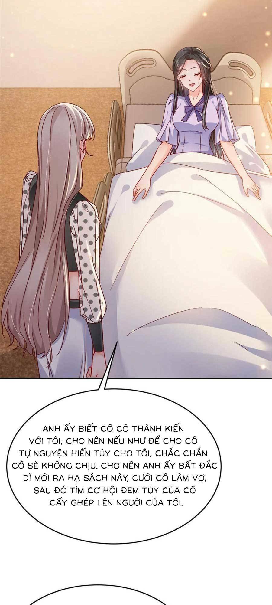 cô vợ của tôi không dễ bắt nạt chapter 58 46