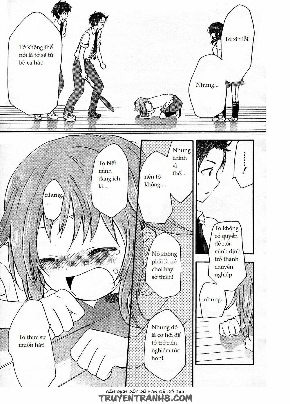 tari tari chapter 3 21