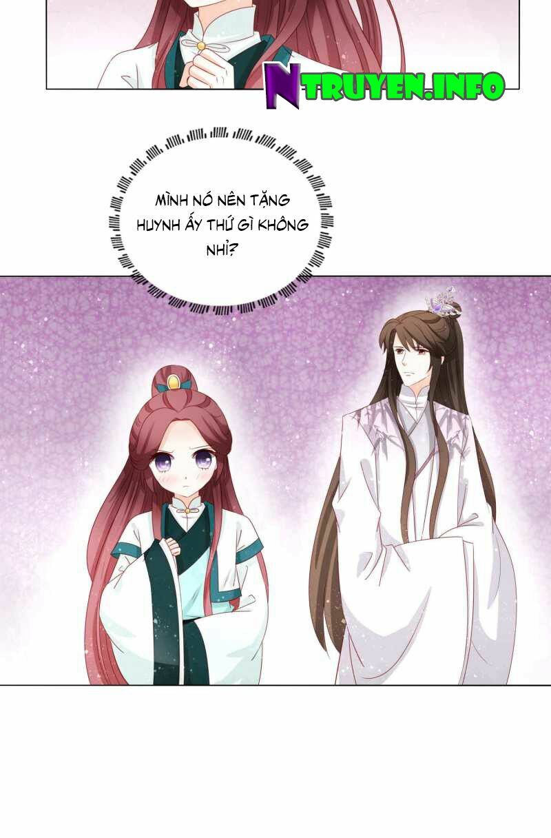 nam phi nữ tướng chapter 55 5