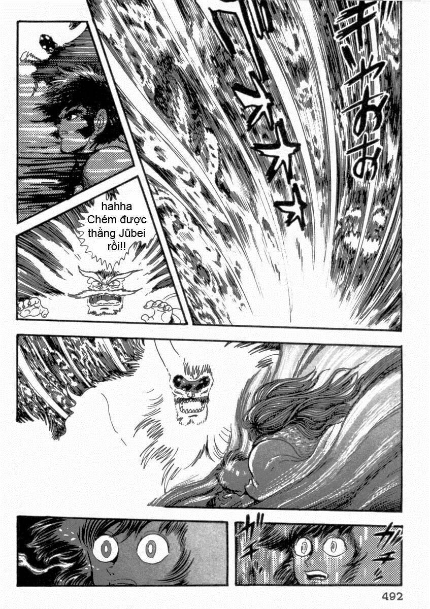 makai tenshou chapter 11 27