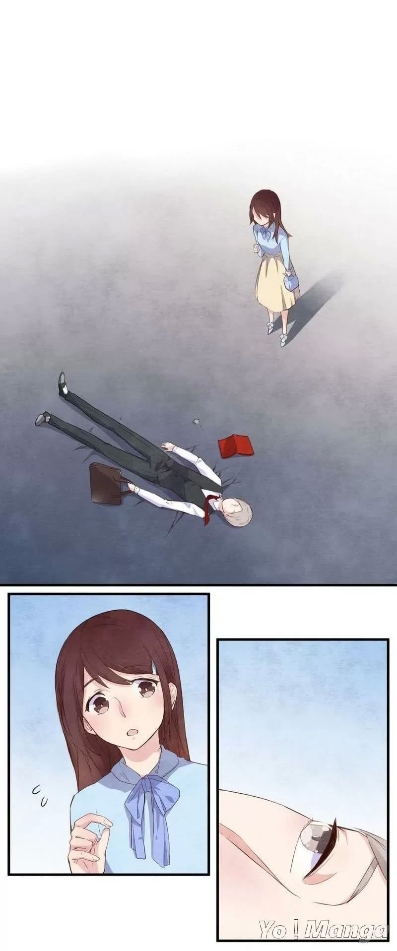 hữu ngôn tại tiên chapter 40 2