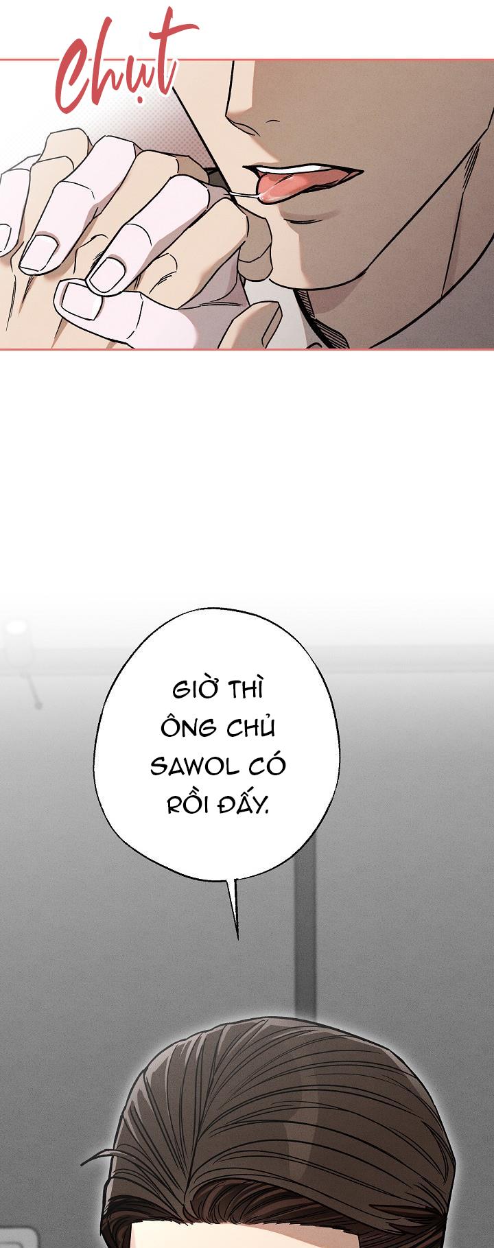 chạm vào em chapter 5 45