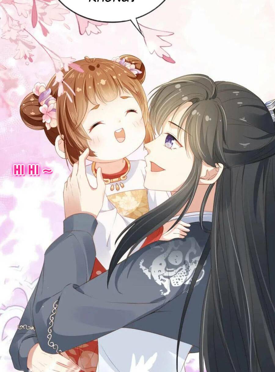 nhặt được bảo bối manh manh chapter 33 19