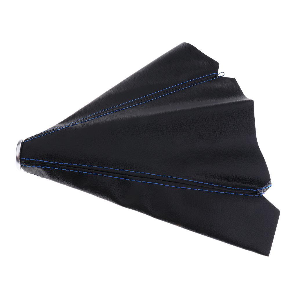 Console Gear  Stick Boot Cover PU Leather