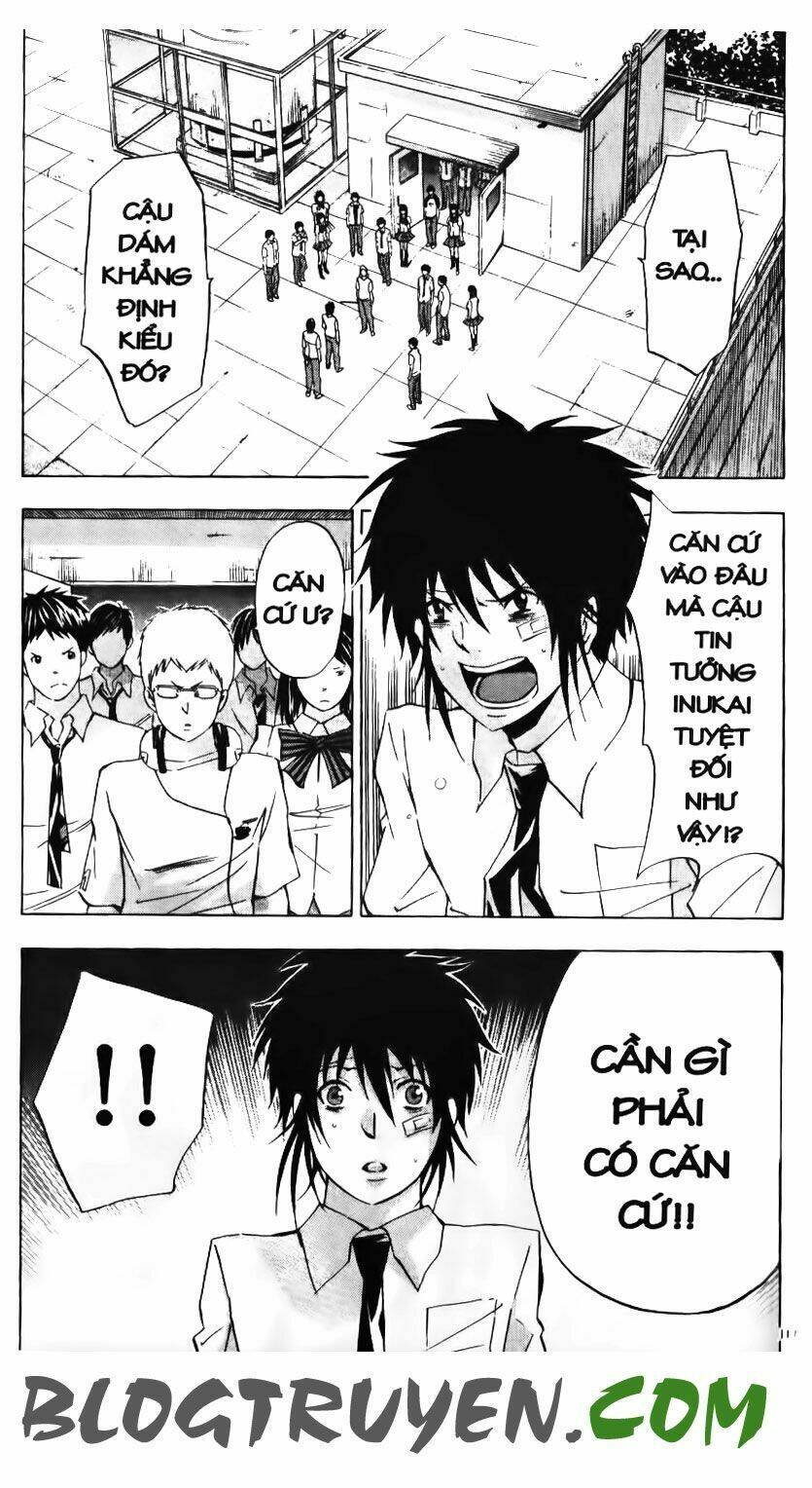 ma vương chapter 34 4