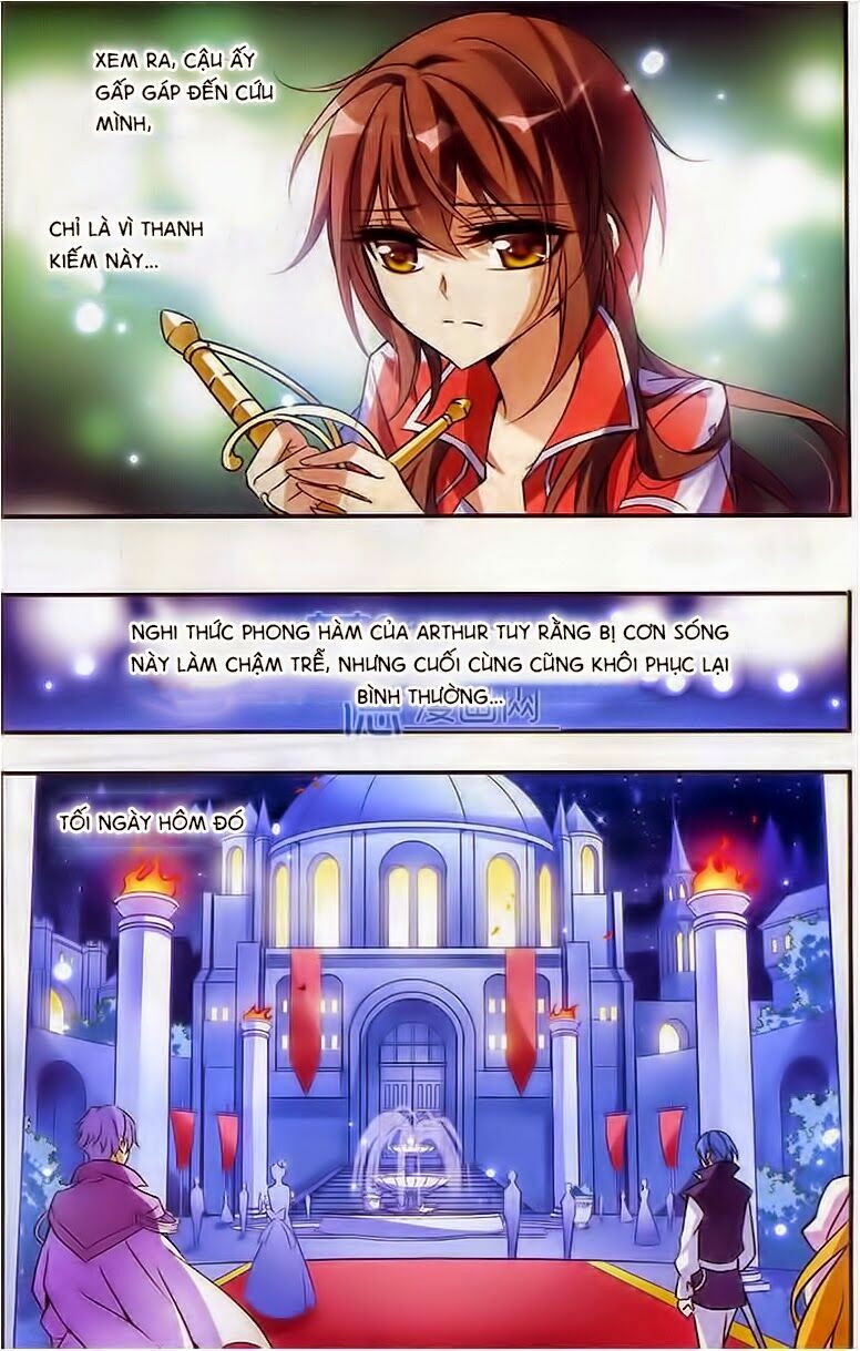 kỵ sĩ hoang tưởng dạ chapter 54 7