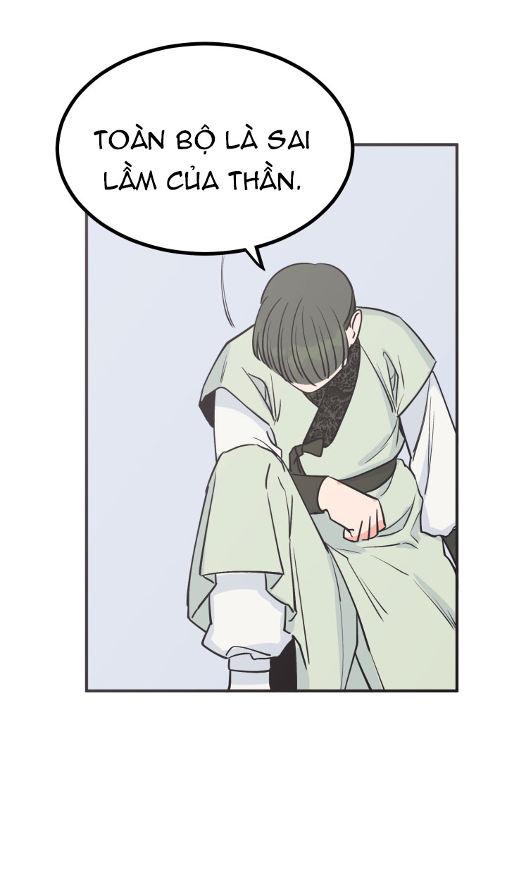 độc chủ chapter 3 39