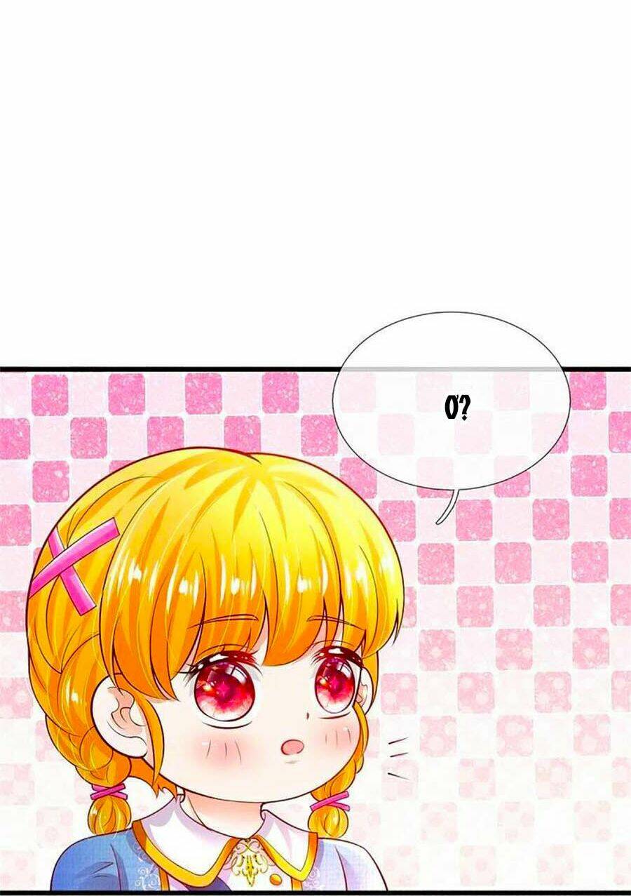 bỗng một ngày trở thành con gái nhà vua chapter 339 15