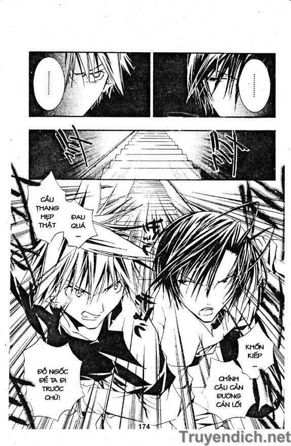 zombie-loan chapter 13 4