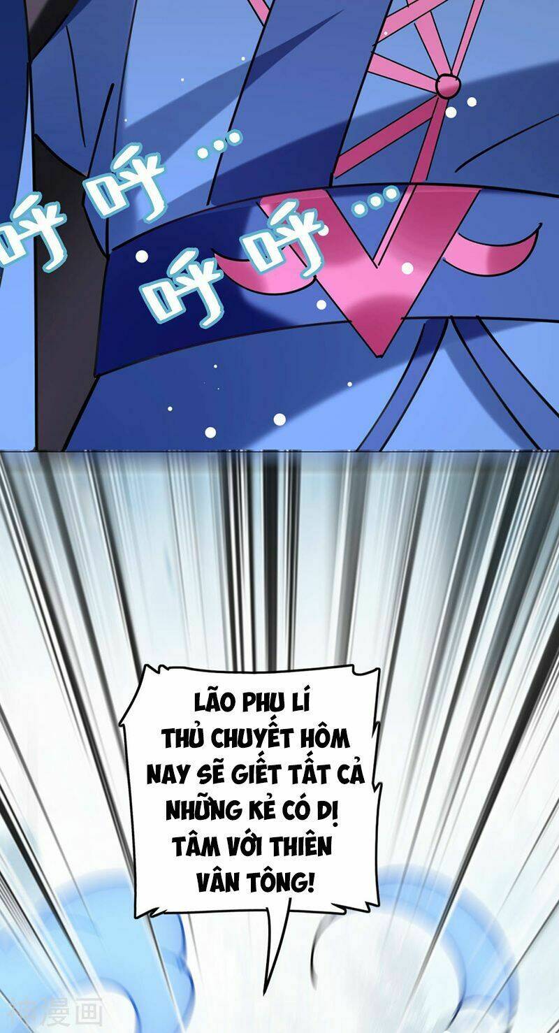 vạn giới tiên vương chapter 83 26
