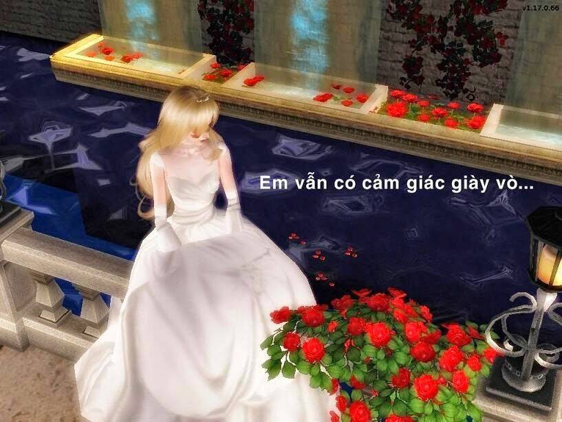 truyện sims - earl story chapter 34 9