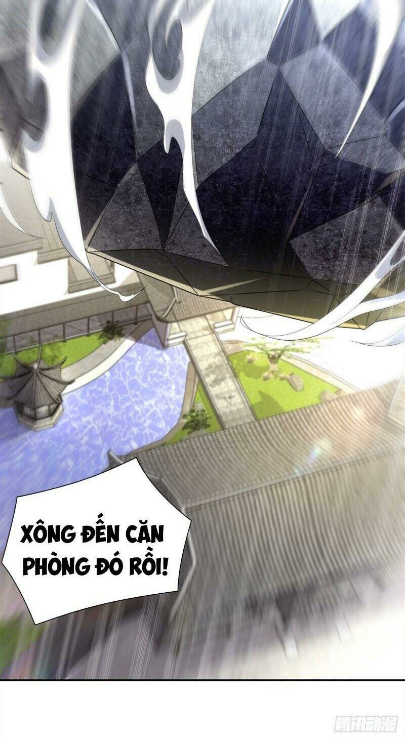 võng du chi tối cường đoán mệnh sư chapter 66 6