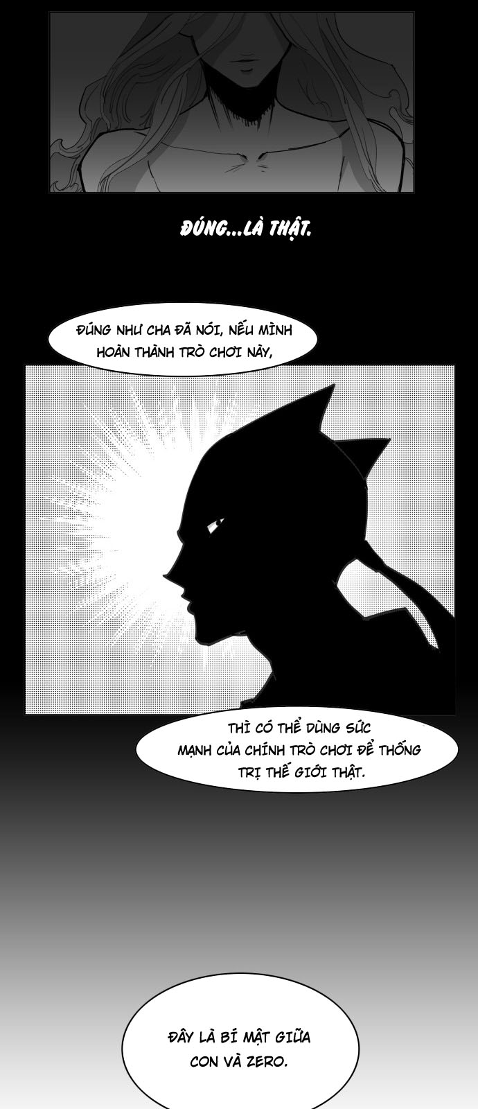 hard core leveling warrior chapter 104 28