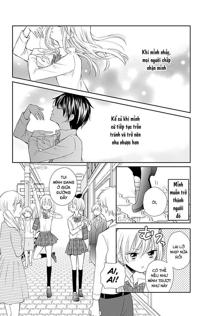 buddy go chapter 1 11